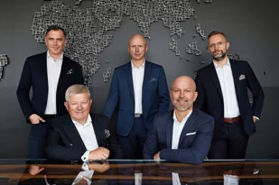 Zmiany w Zarządzie Aliplast. Marek Sałaga nowym Prezesem Spółki
